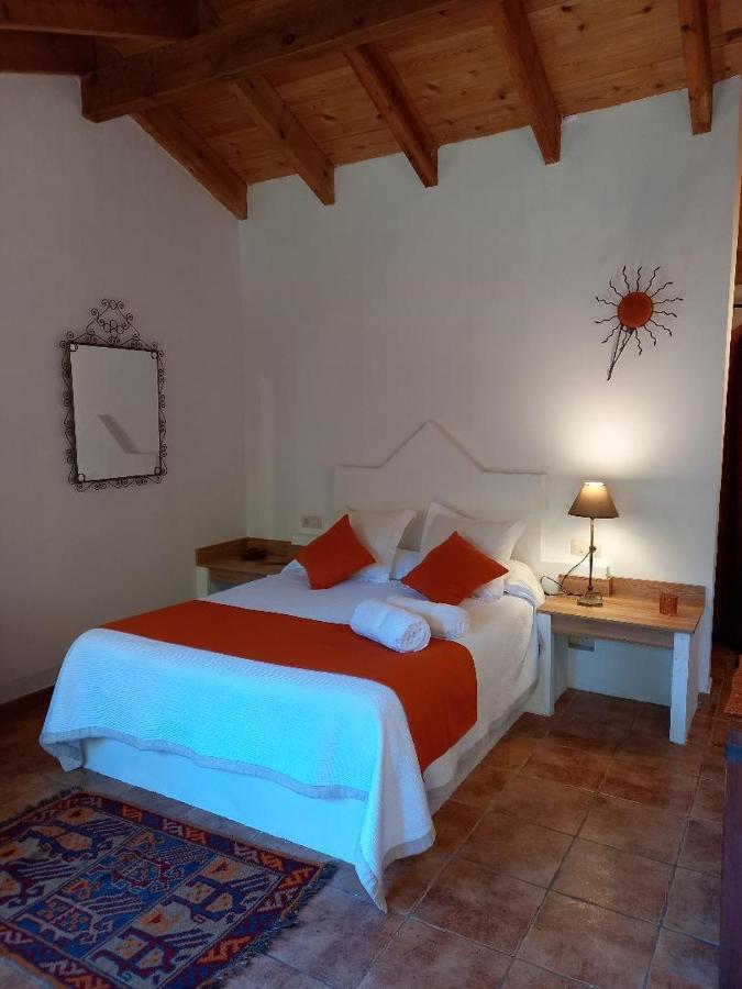 Veiga Marina Guest House Pontevedra Exterior photo