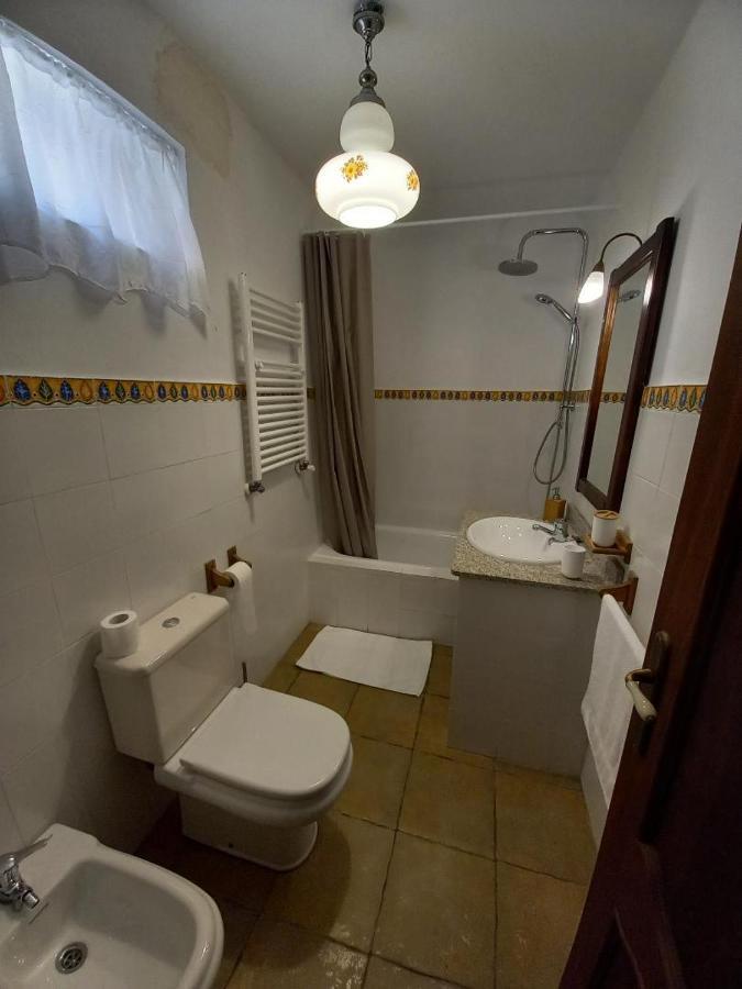Veiga Marina Guest House Pontevedra Exterior photo