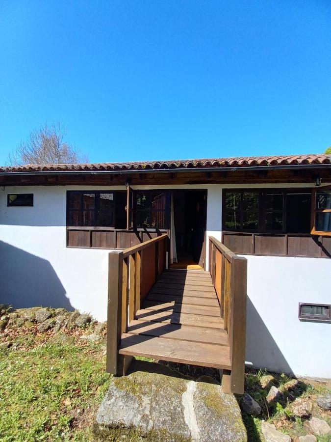 Veiga Marina Guest House Pontevedra Exterior photo