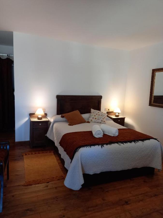 Veiga Marina Guest House Pontevedra Exterior photo